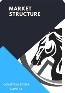 Market Structure Trading E-Book by Quantum