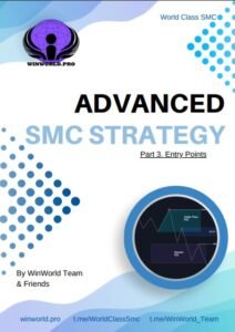 Advane SMC Strategy Part3 Trading E-Book