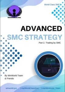 Advance SMC Strategy Part2Trading