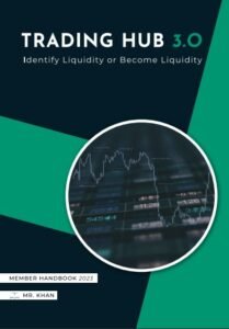 Trading Hub 3.0 Trading E-Book