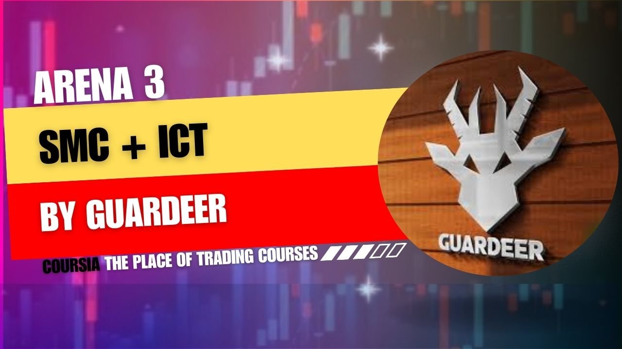 Arena3 Course By Guardeer