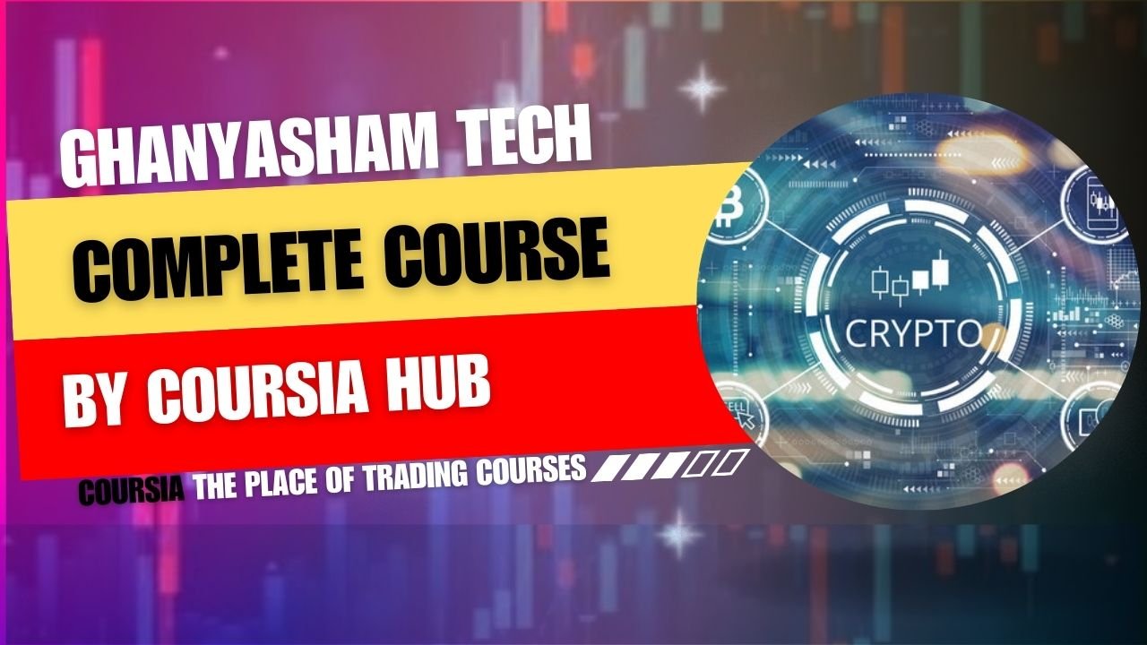 Ghanshyam Tech Complete Course