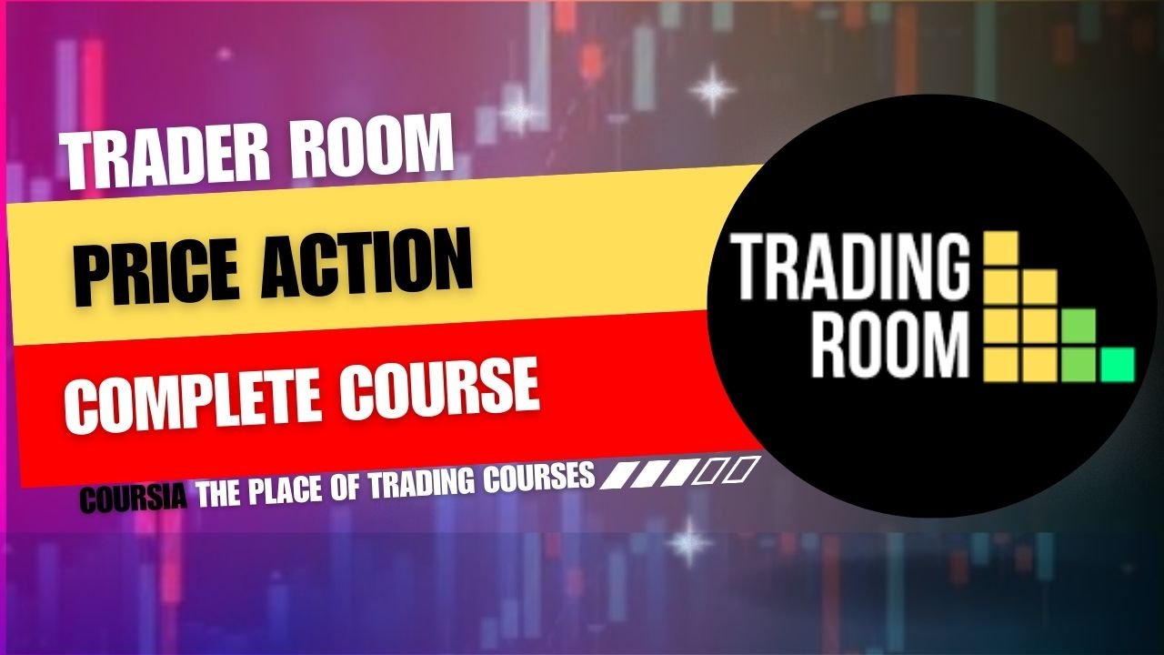 Trader Room Price Action Complete Course
