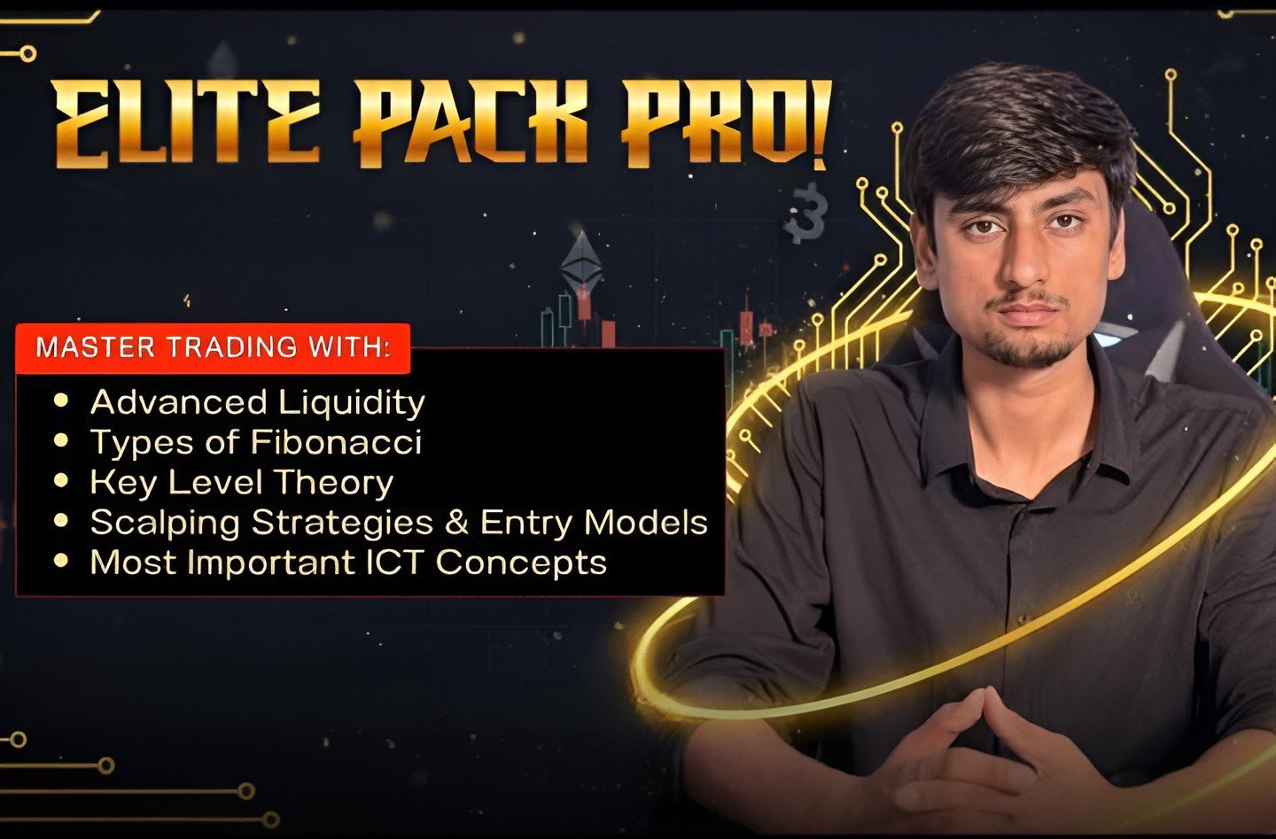 Nitish Fx – Elite Pack Pro Latest 2025 Course